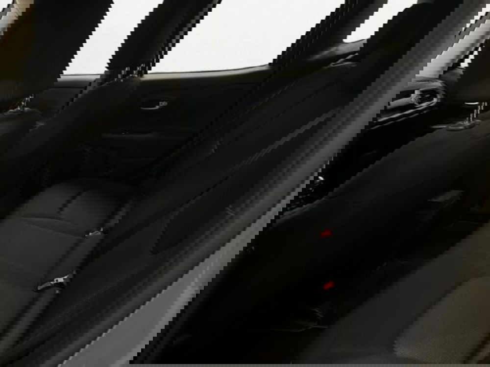 Jeep Renegade usata a Napoli (12)