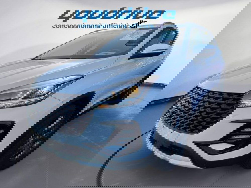 Dr DR 5.0 nuova a Napoli