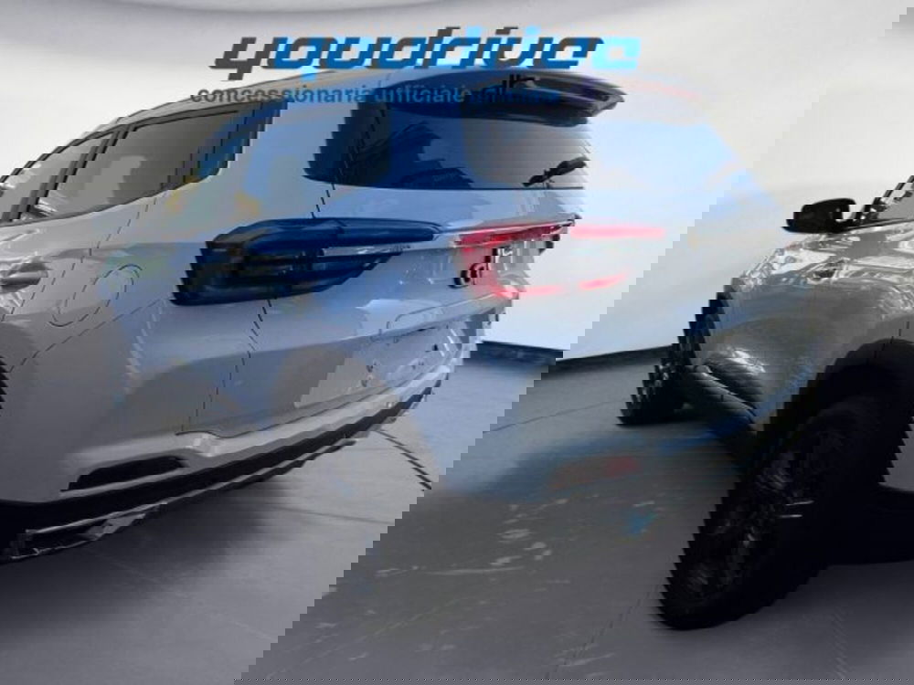 Dr DR 5.0 nuova a Napoli (2)