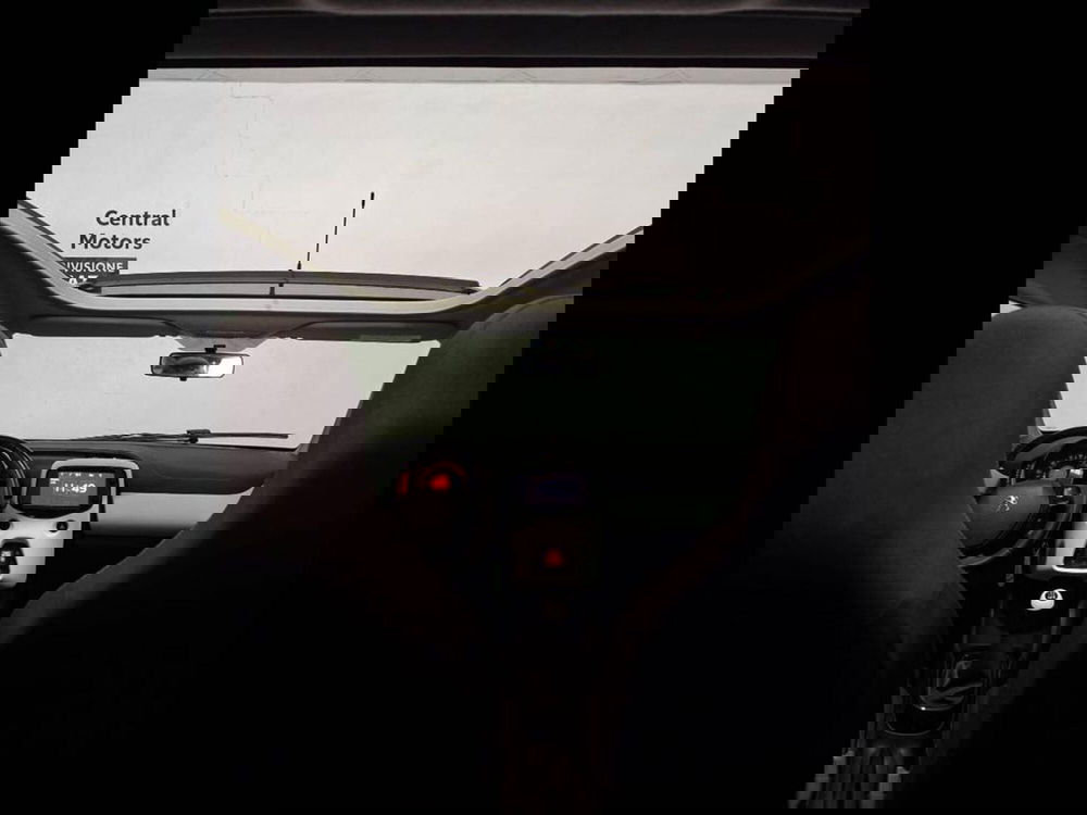 Peugeot 108 usata a Torino (13)