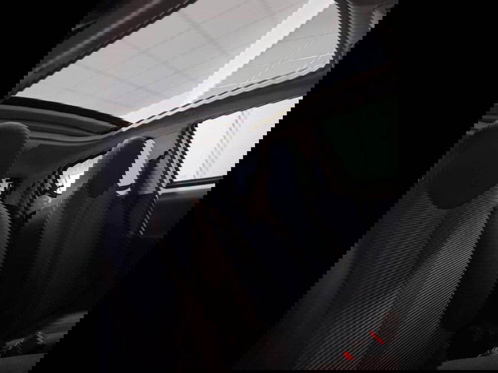 Peugeot 108 usata a Torino (14)
