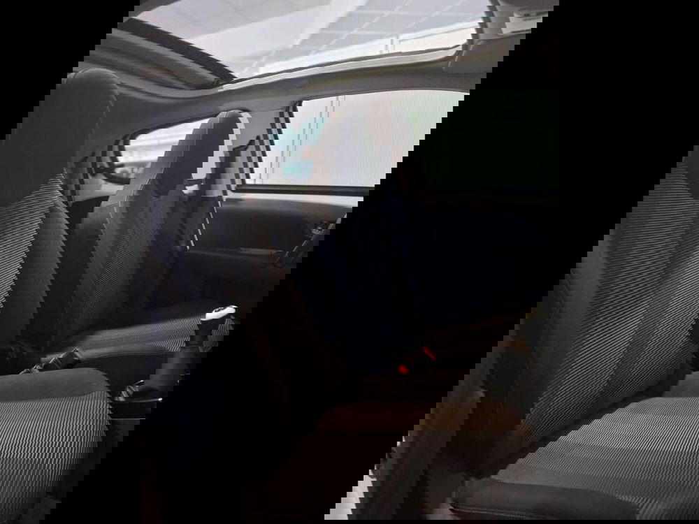 Peugeot 108 usata a Torino (15)