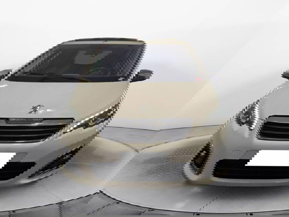 Peugeot 108 usata a Torino (2)