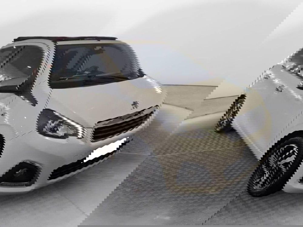 Peugeot 108 usata a Torino (3)