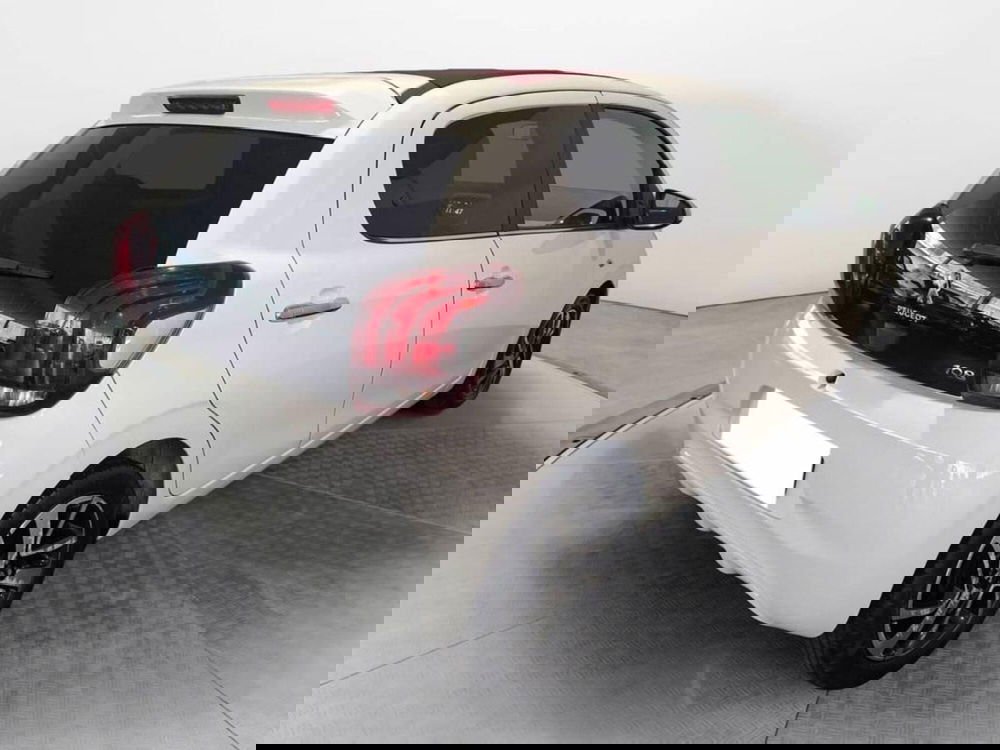 Peugeot 108 usata a Torino (4)