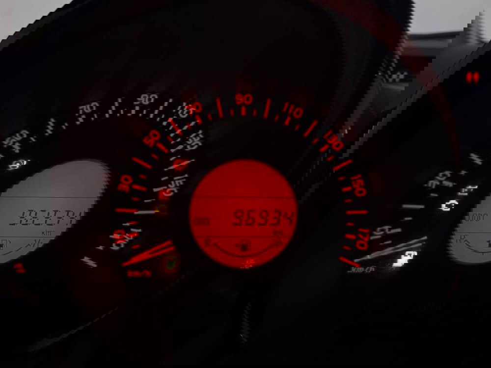 Peugeot 108 usata a Torino (7)