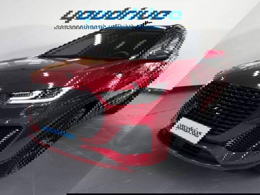 Dr DR 7.0 nuova a Napoli