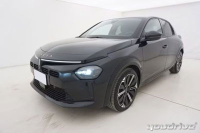 Lancia Ypsilon 1.2 mhev Edizione Limitata Cassina e-dct nuova a Nola