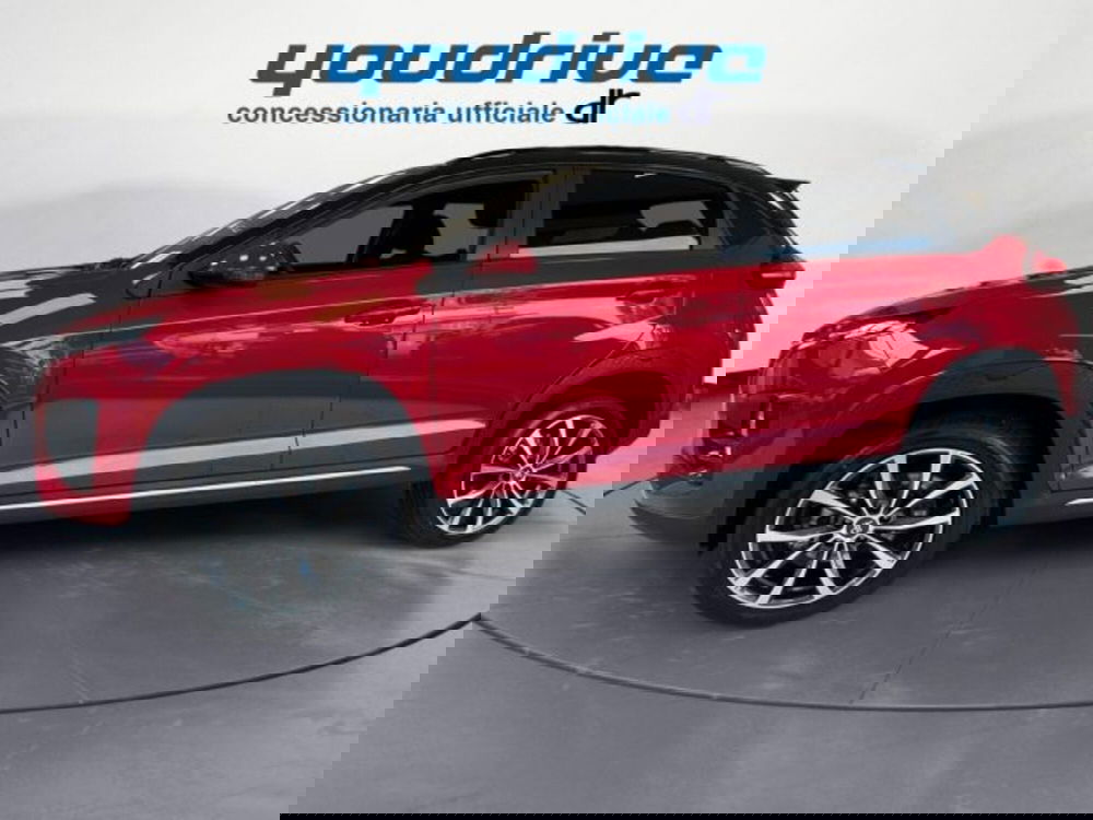 Dr dr3 nuova a Napoli (2)