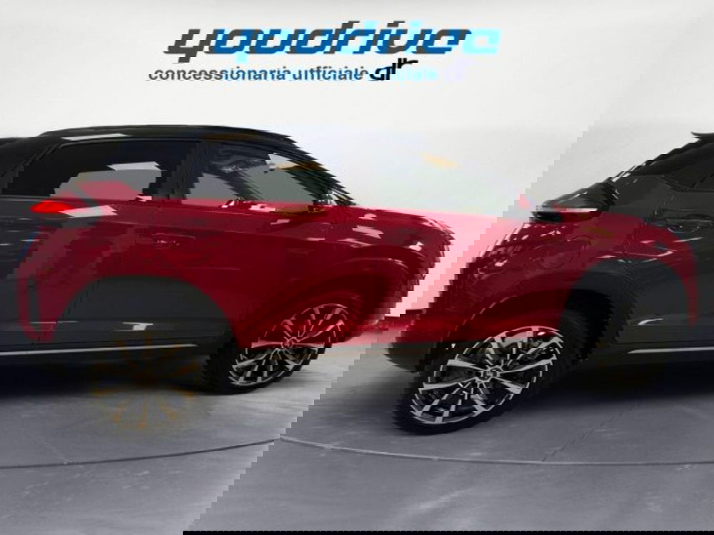 Dr dr3 nuova a Napoli (6)