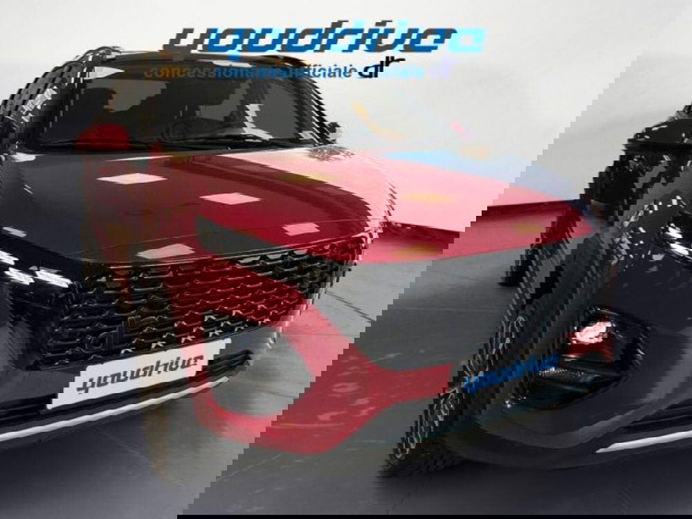 Dr dr3 nuova a Napoli (7)