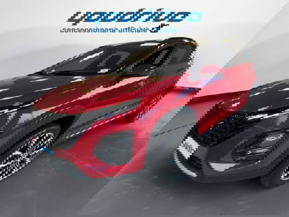 Dr dr3 nuova a Napoli