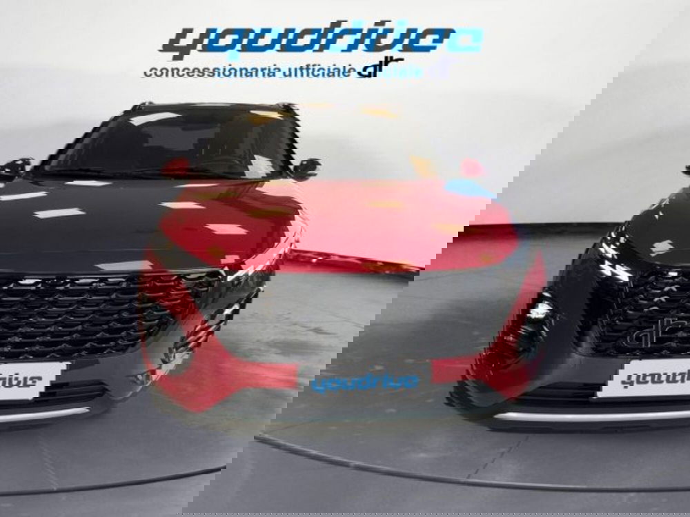 Dr dr3 nuova a Napoli (8)