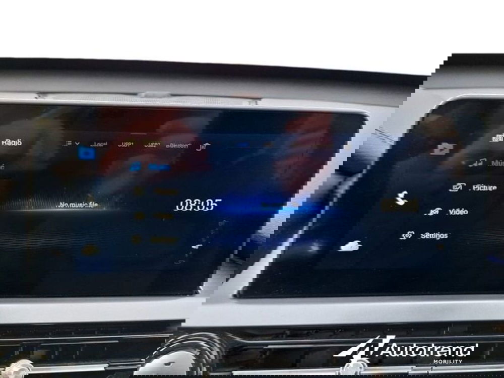 Dr DR 5.0 usata a Lecce (13)