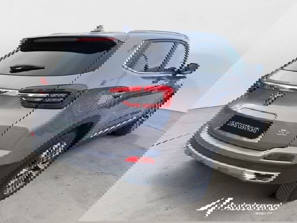 Dr DR 5.0 usata a Lecce (2)