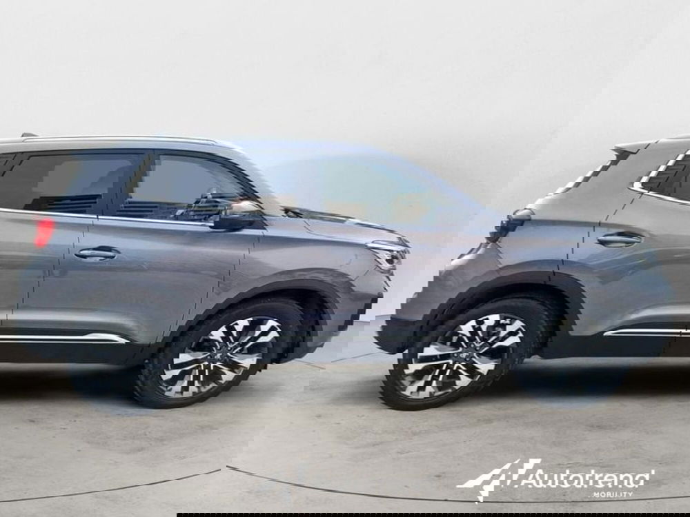 Dr DR 5.0 usata a Lecce (5)