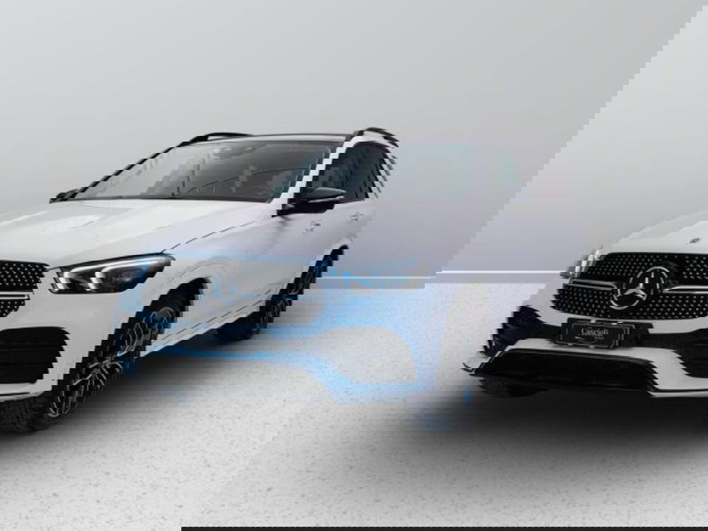 Mercedes-Benz Classe G usata a Teramo