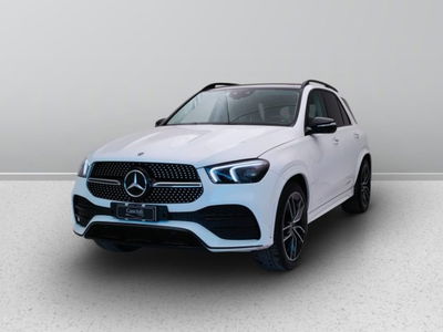 Mercedes-Benz Classe G 400 d Premium del 2023 usata a Mosciano Sant'Angelo