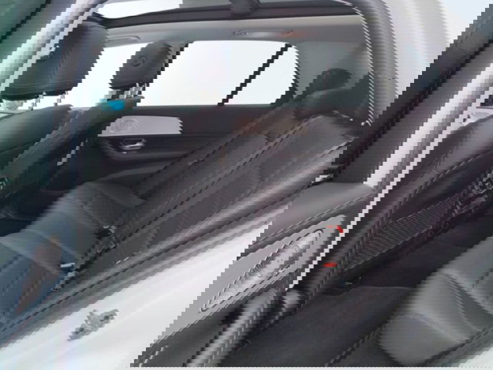 Mercedes-Benz Classe G usata a Teramo (11)