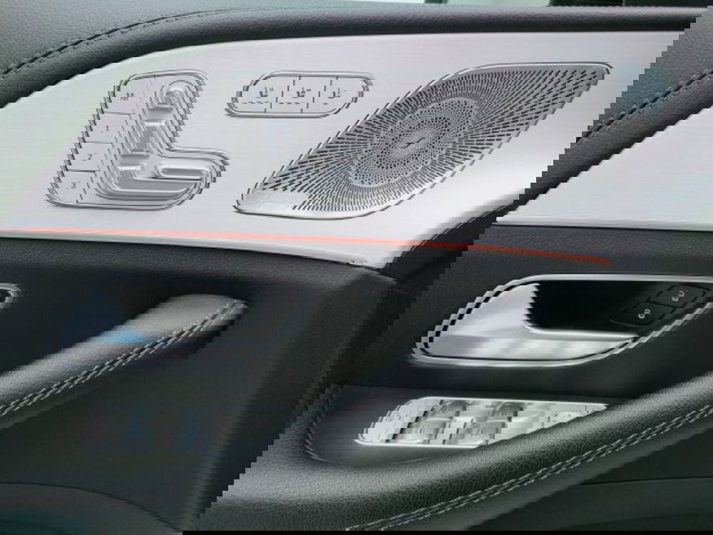 Mercedes-Benz Classe G usata a Teramo (13)