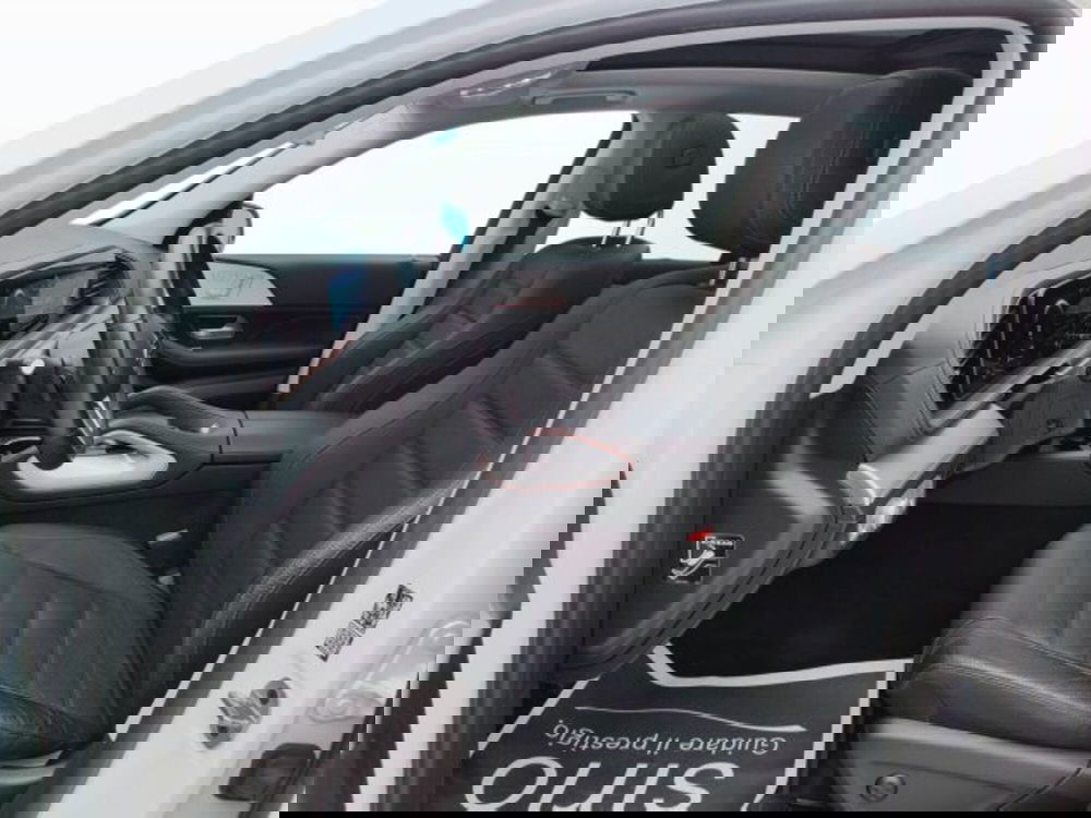 Mercedes-Benz Classe G usata a Teramo (14)