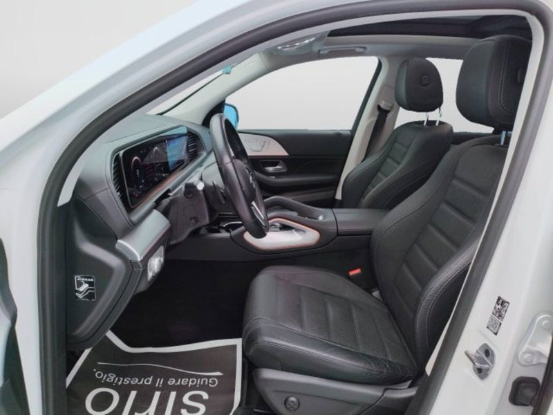 Mercedes-Benz Classe G usata a Teramo (14)