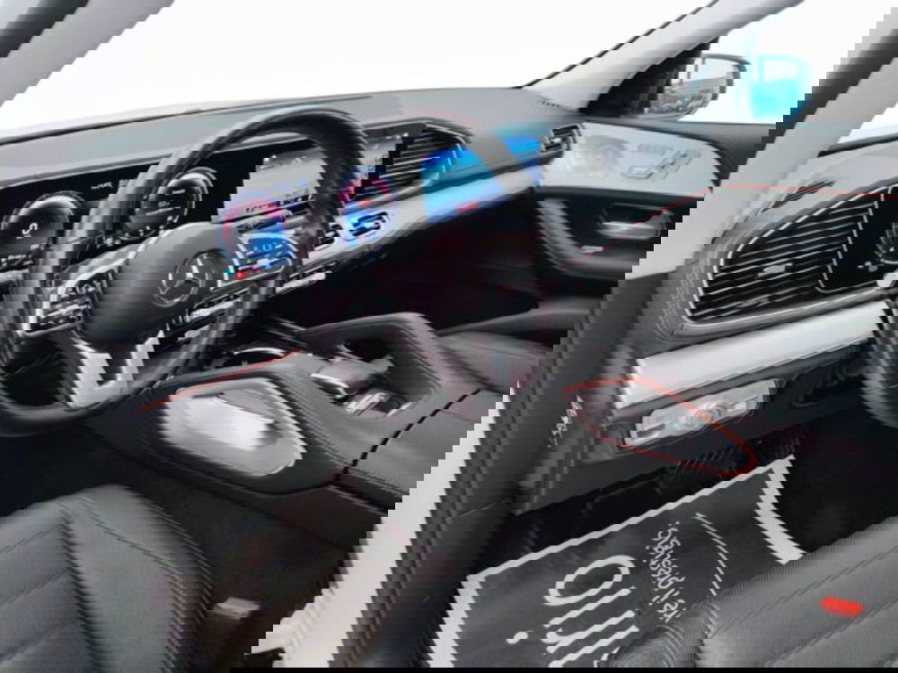 Mercedes-Benz Classe G usata a Teramo (16)