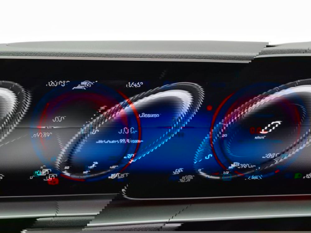 Mercedes-Benz Classe G usata a Teramo (17)