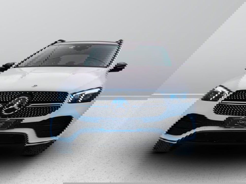 Mercedes-Benz Classe G usata a Teramo (2)