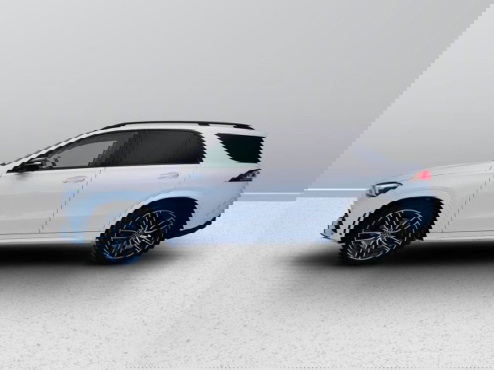 Mercedes-Benz Classe G usata a Teramo (3)