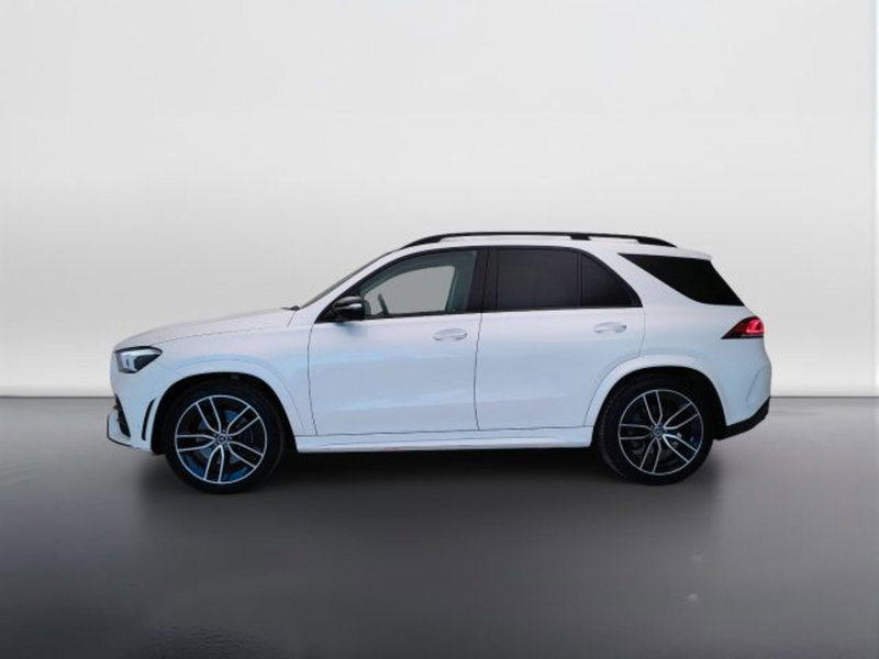 Mercedes-Benz Classe G usata a Teramo (3)
