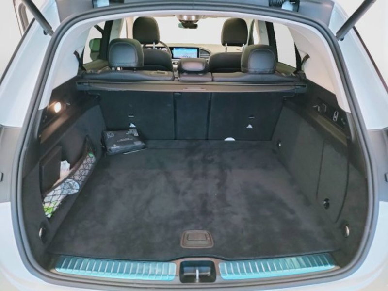 Mercedes-Benz Classe G usata a Teramo (5)