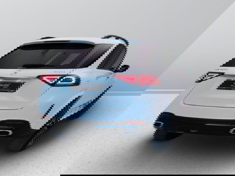 Mercedes-Benz Classe G usata a Teramo (6)