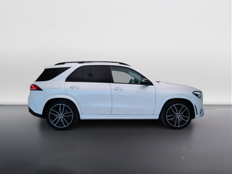Mercedes-Benz Classe G usata a Teramo (7)