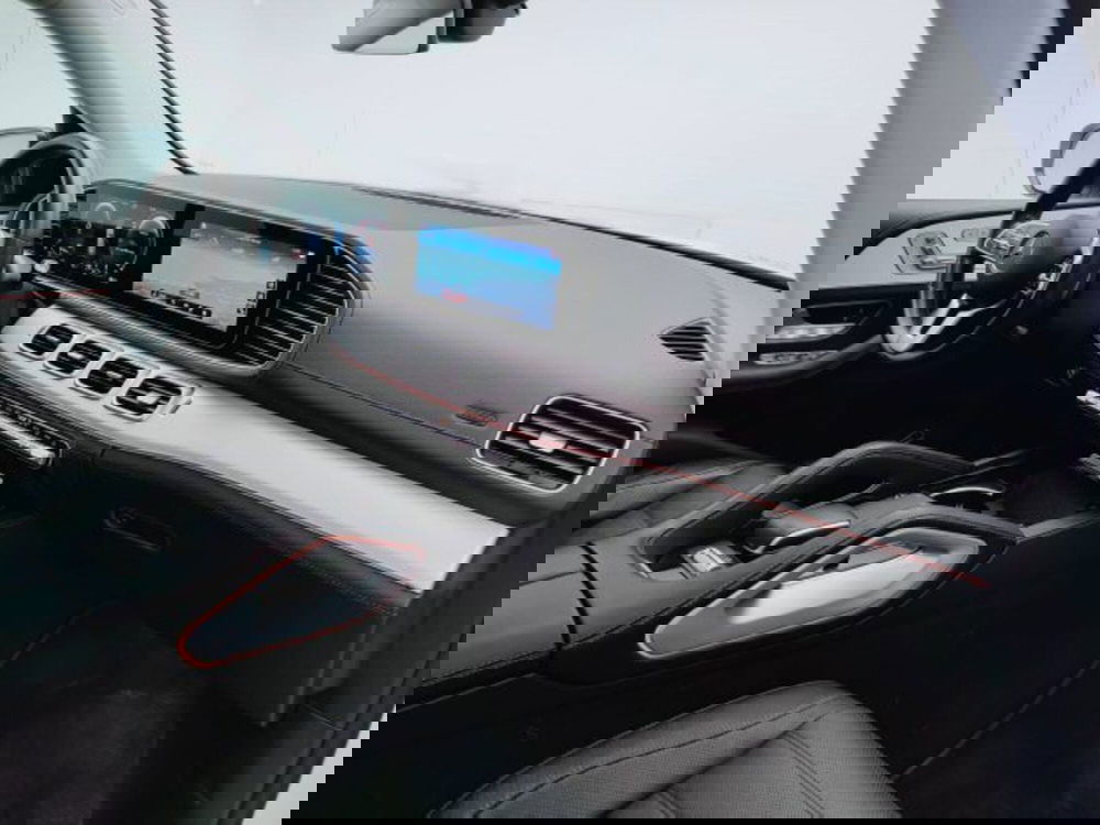 Mercedes-Benz Classe G usata a Teramo (9)