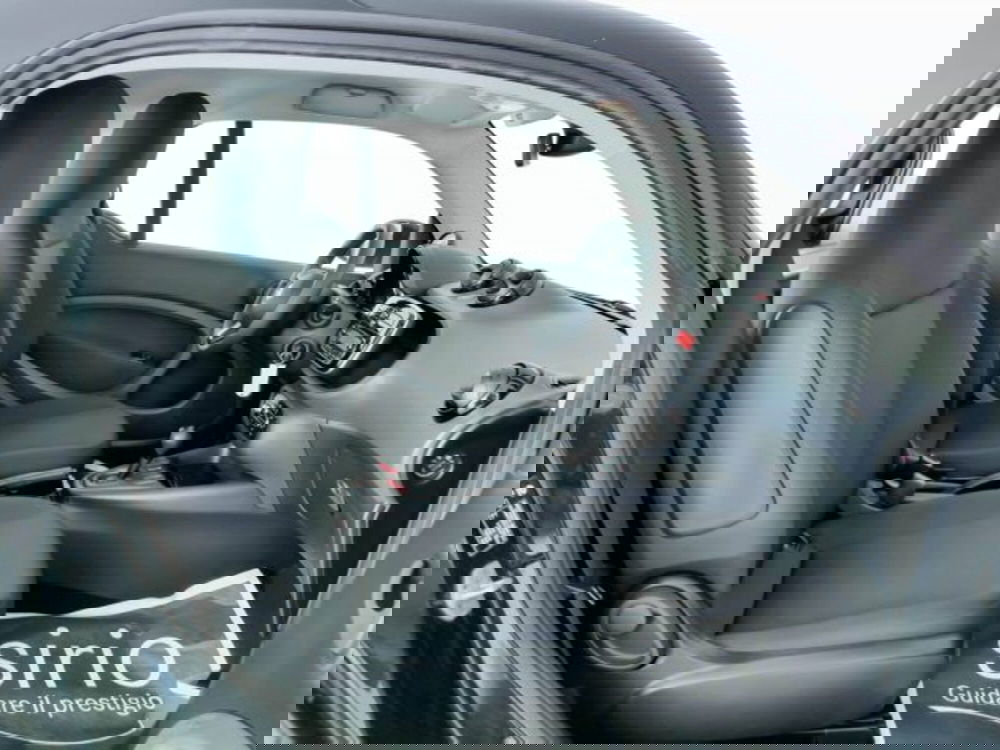smart Fortwo usata a Teramo (11)