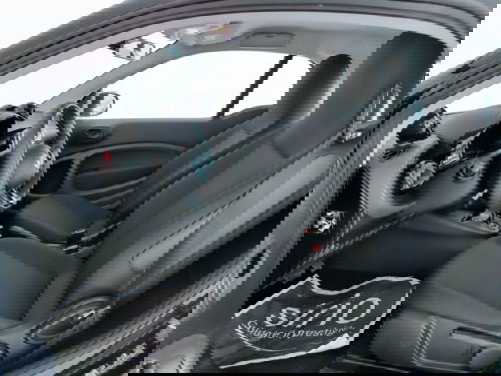 smart Fortwo usata a Teramo (13)