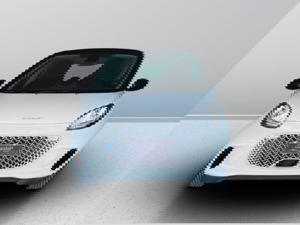 smart Fortwo usata a Teramo (2)