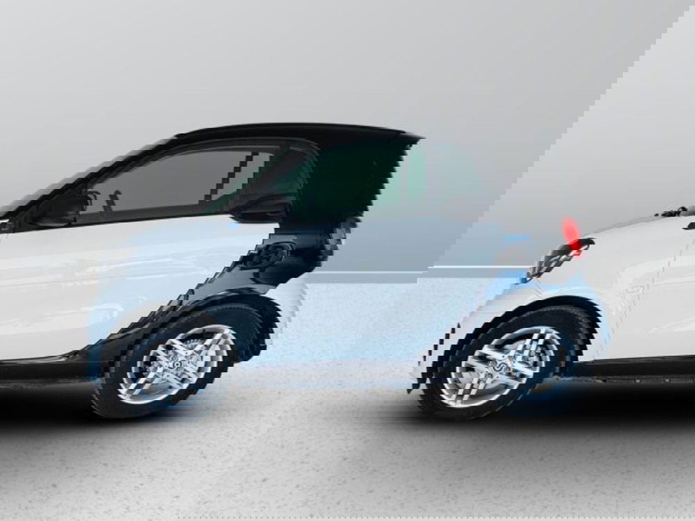 smart Fortwo usata a Teramo (3)