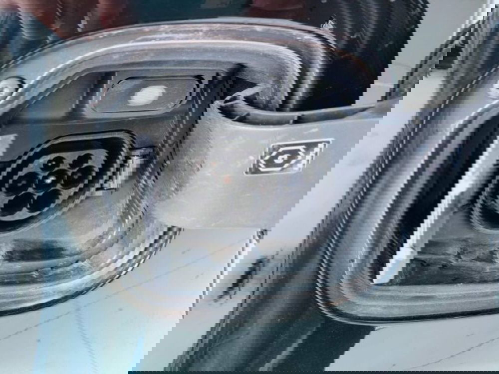 smart Fortwo usata a Teramo (5)