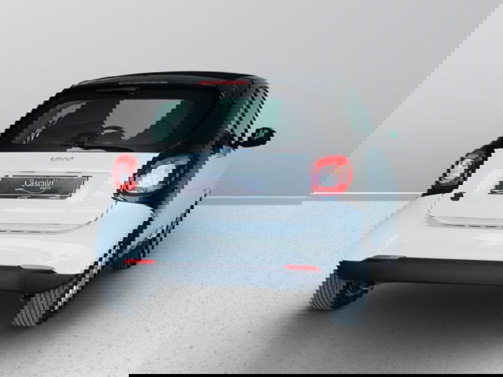 smart Fortwo usata a Teramo (7)