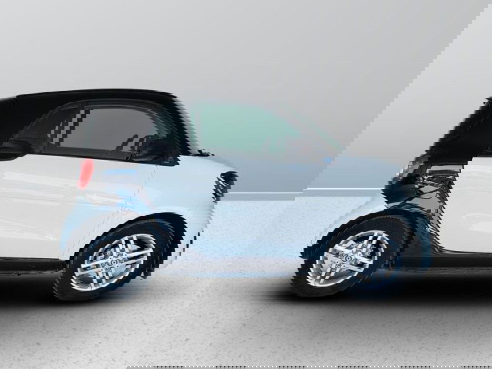 smart Fortwo usata a Teramo (8)