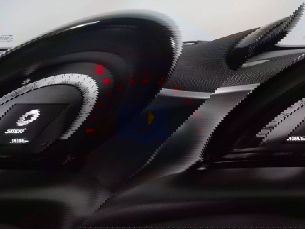 smart Fortwo usata a Teramo (14)