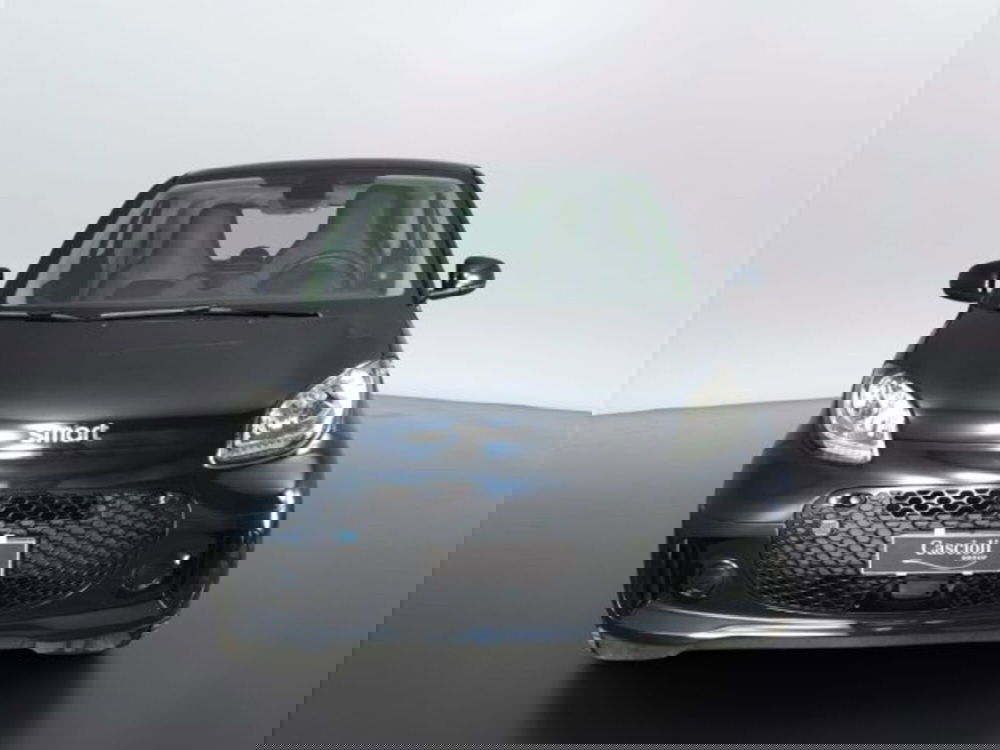 smart Fortwo usata a Teramo (2)