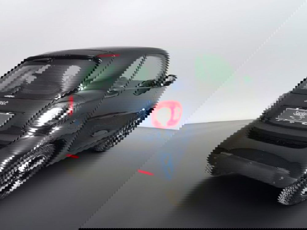 smart Fortwo usata a Teramo (5)