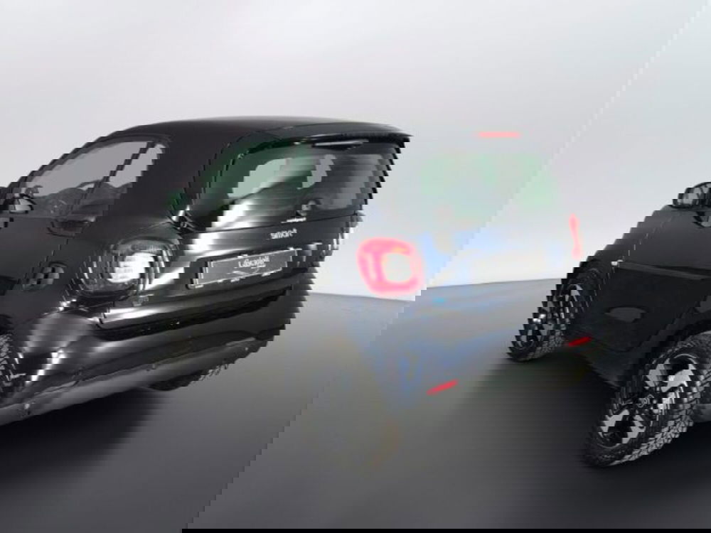 smart Fortwo usata a Teramo (6)