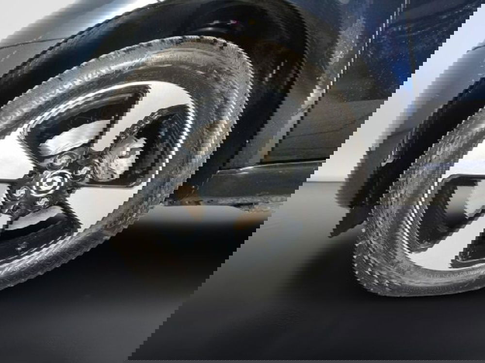 smart Fortwo usata a Teramo (8)