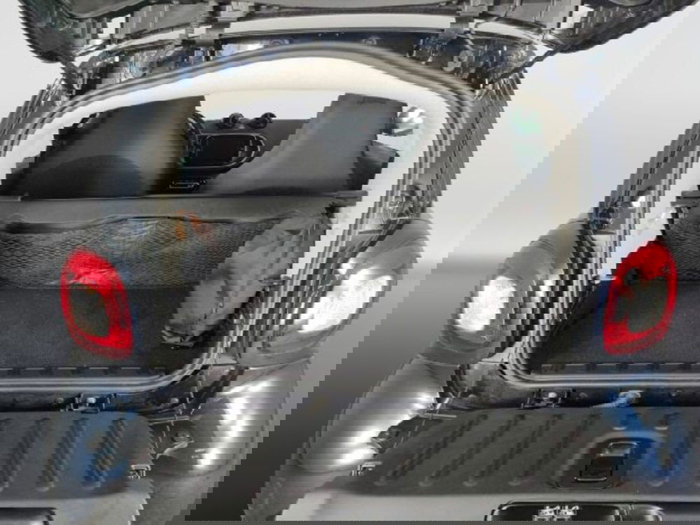 smart Fortwo usata a Teramo (9)