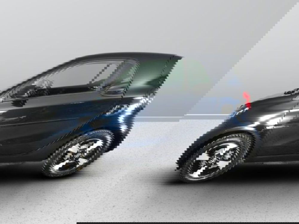smart Fortwo usata a Teramo (3)