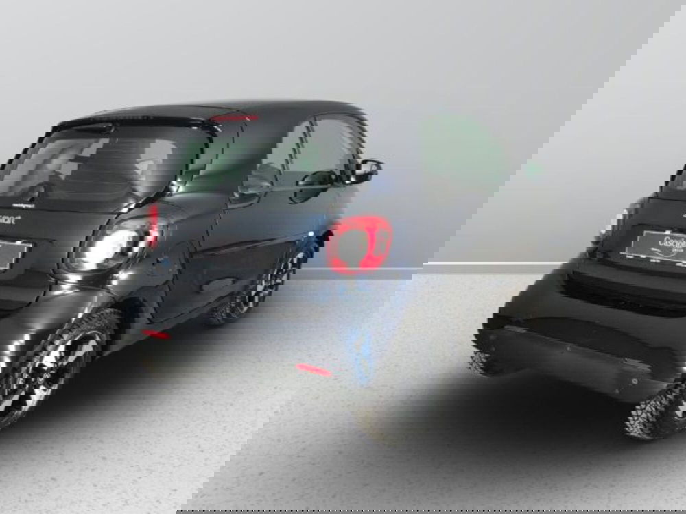 smart Fortwo usata a Teramo (5)